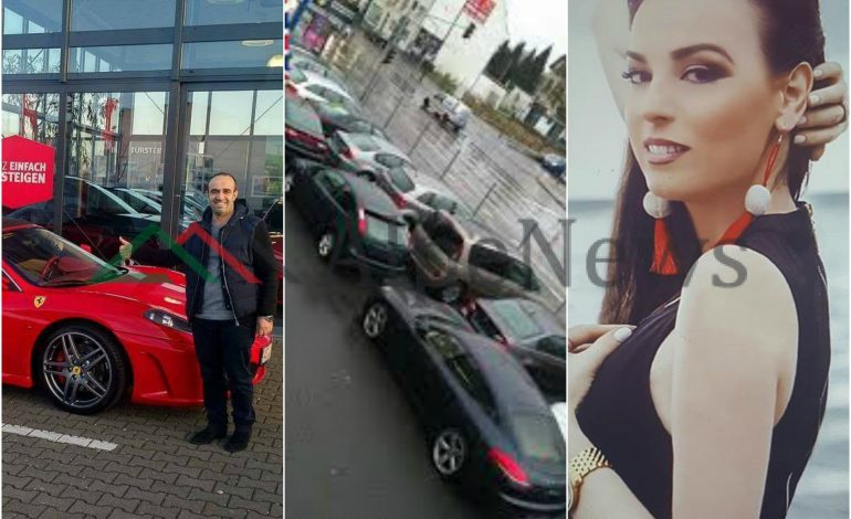 KTHESA E PAPRITUR/ Kapja e BUJSHME e 3.4 milionë eurove. Del në skenë dentisja “seksi” OLESIA DUKA… (DETAJET)
