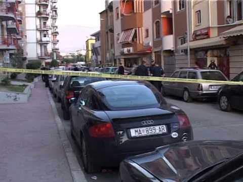 VRASJA E DYFISHTË NË TIRANË/ Djali vret vajzën, më pas VETEN. Dyshohet se LIDHJA e tyre…