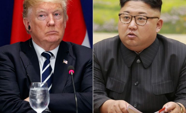 Trump: I gatshëm të ftoj Kim Jong Un në SHBA, nëse samiti ecën mbarë