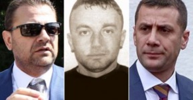 E FUNDIT/ Prokuroria i kërkon Gjykatës së Tiranës 8 MUAJ BURG PER TOM DOSHIN