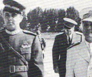 CIA zbardh detajet/ Ja si Tito refuzoi paktin me Ahmet Zogun, më 1952 për rrëzimin e regjimit komunist