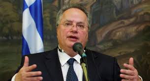Kotzias:Është koha për një përgjigje të madhe për çështjen e emrit