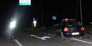 AKSIDENT I RENDE NE LUSHNJE/ Automjeti përplas për vdekje këmbësoren, 29-vjeçari plagoset së bashku me të fejuarën
