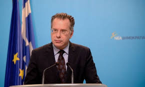 Lideri i partisë opozitare greke Koumoutsakos kërkon debat në Kuvend para se të nënshkruhet marrëveshja e…