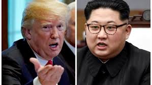TAKIMI HISTORIK i Trump dhe Kim Jong Un/ Singaporin e “PUSHTOJNË” 3000 gazetarë