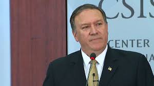 Mike Pompeo ka deklaruar që SHBA-të do të ofrojnë “garanci unike të sigurisë” Koresë së Veriut