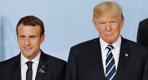 Telefonata e “tmerrshme” Macron-Trump