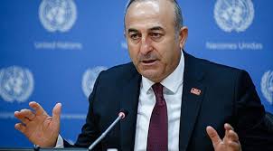 LUFTA NË SIRI/ Ministri Çavusoglu: Rusia, Irani dhe SHBA janë përgjegjës për shkeljet e ASADIT