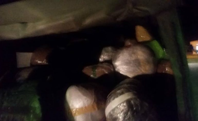 DROGA NE “DEPOT E VLANIDHIT”/ Policia jep DETAJET, arrestohet 29-vjeçari nga Vlora. Përveç lëndës narkotike…