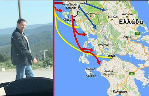 “ESCOBARI SHQIPTAR”/ Mushka me DROGË drejt Europës, zbulohen “SEKRETET e Met Kananit