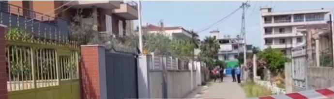 PLAGOSI ME THIKË PRINDËRIT SE NUK PRANON LIDHJEN/ Flet “NUSJA”: Nuk më donin se jam nga Puka…