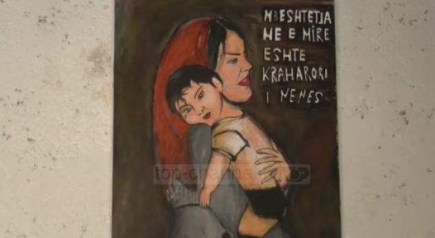 NJË JETË DUKE PARË MAMANË TË DHUNOHEJ/ Festa e dhimbshme e 6 jetimëve që babai i VRAU… (VIDEO)