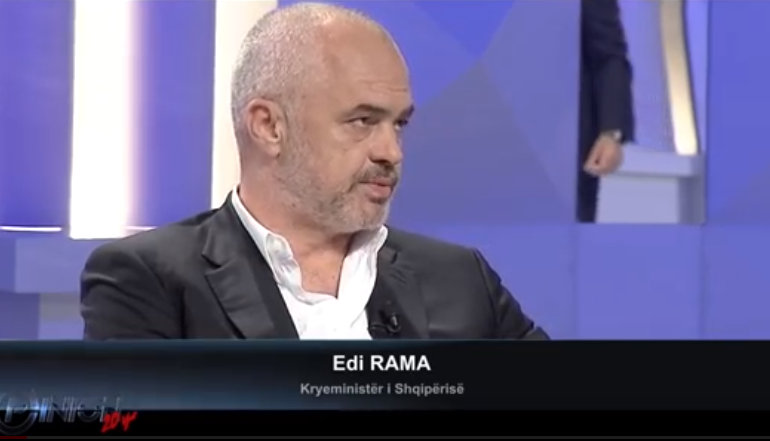 GJASHTË MOTRAT JETIME NË KUKËS/ Rama: Tragjedi me përmasa të jashtëzakonshme. Ne… (VIDEO)