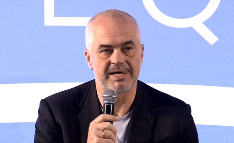 REPLIKAT/ Banori: Mos u bëj si Berisha, se je nip këtu. Rama: Mos e përmend, se po na turpëron