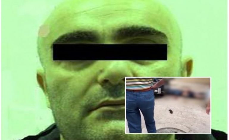 EKZEKUTOHET NJË NGA “KOKAT” E KRIMIT GREK/ 45-vjeçari kishte lidhje edhe me SHQIPTARË. Kishte qenë … (VIDEO)