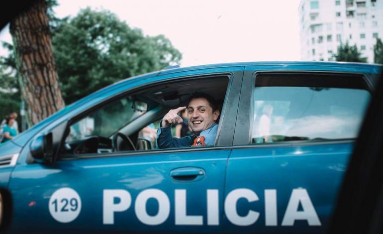 “EJA ME MJET POLICIE”/ Zbardhen përgjimet mes EFEKTIVIT dhe HAJDUTIT: Ik te prokurori që ta mbyllësh atë muhabet