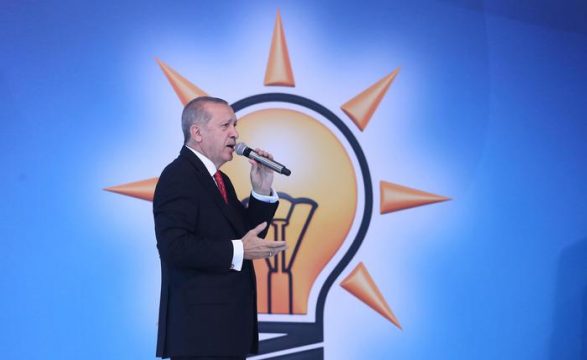 Erdogani në fushatë: Nëse keni frigorifer në shtëpi, s’jeni të varfër