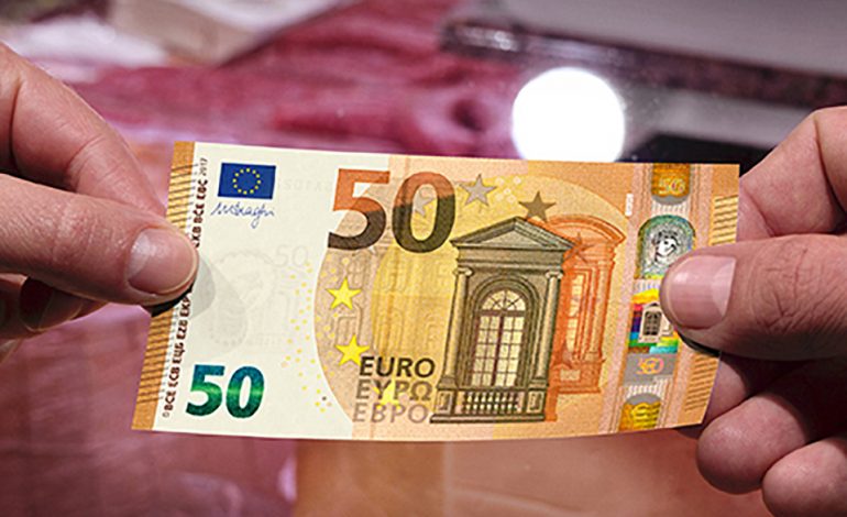 EURO NIS TE FORCOHET/ Aktorët e tregut: Arsyeja, ndëhyrja e Bankës së Shqipërisë në treg