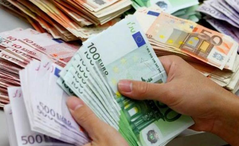 1.5 MILIONE EURO/ Bllokohet SUPER sasia e pabesueshme e parave në Portin e Durrësit/ Ishin fshehur në…