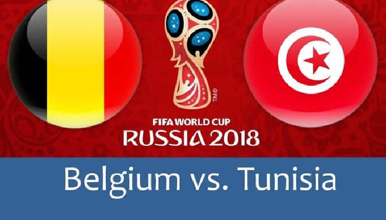 LIVE/ Belgjikë-Tunizi, “DJAJTË E KUQ” të etur për golead ndaj afrikanëve