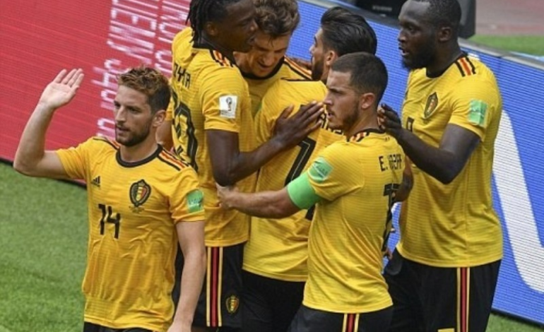 LIVE/ Belgjikë-Panama, “DJAJTË E KUQ” kërkojnë maksimumin ndaj ishullorëve