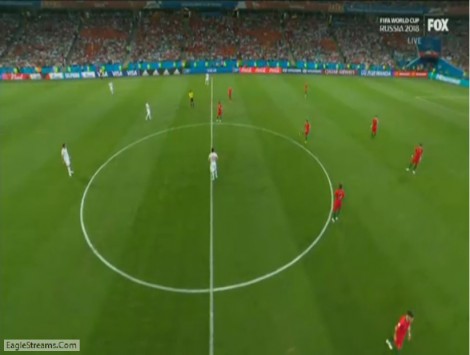 Direkt ndeshja Portugali-Spanjë. Rezultati 2-2
