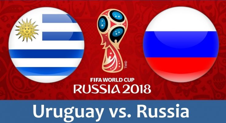 LIVE/ Rusi-Uruguaj, dueli për vendin e parë në Grupin A