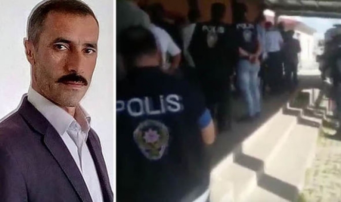 TERROR DITËN E VOTIMEVE NË TURQI/ Vritet kryetari i opozitës dhe dy militantët