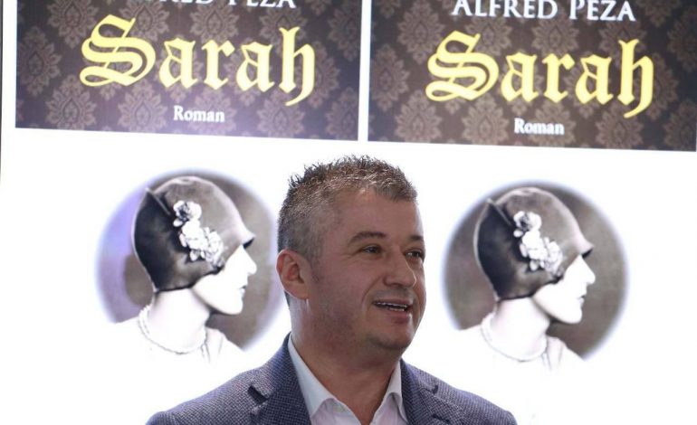 ALFRED PEZA/ LSI drejt formësimit të identitetit të ri opozitar