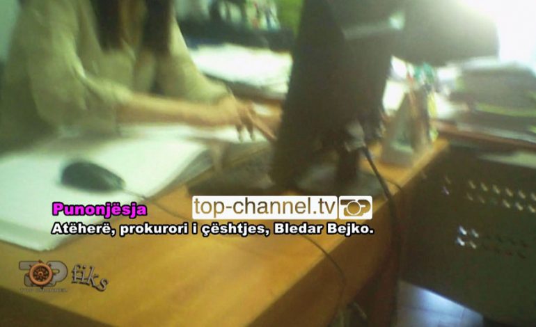 DENONCIMI I DURRSAKUT/ Gruaja më hidhte valium dhe PROSTITUONTE në shtëpinë time… (FOTO)