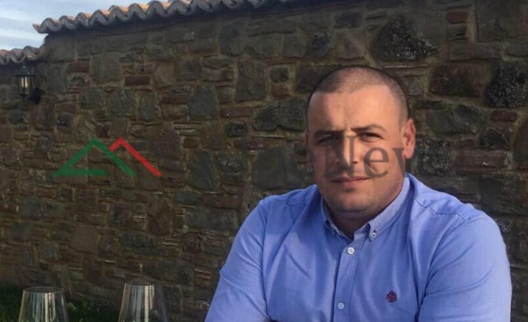 3.4 MILION EURO/ Zbulohet 38 vjeçari që është në KËRKIM. Kush është ALFRED VLADI, porositësi i… (FOTOT)