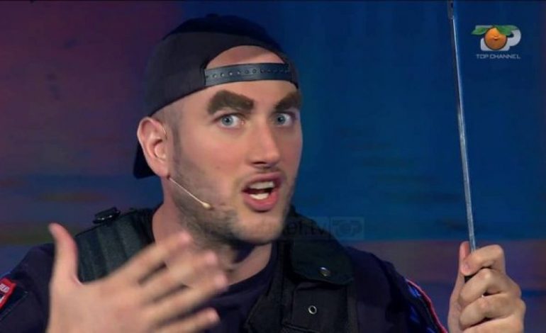 TREGON SI U INFEKTUA/ Florian Binaj: Isha në plazh. Temperatura më filloi kur…