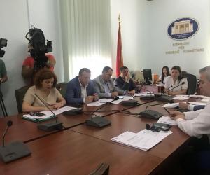 Rikthehet “21 Janari” dhe “Gërdeci”, Komisioni i Sigurisë paralajmëron rihapjen e dosjeve për Berishën dhe Bashën