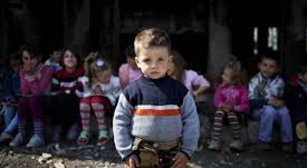 MPPS dhe UNICEF me fushatën “Çdo fëmije i nevojitet familje”