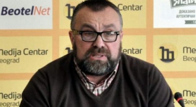 Gazetari që po hetonte VRASJEN E IVANOVIÇIT tregon: Si më rrëmbyen në makinë…