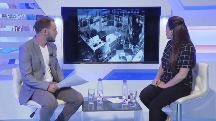 “GJUETARËT E KASAFORTAVE”/ Gazetarja tregon pamjet: Si u zbuluan HAJDUTËT. Aksioni që rrezikoi policinë