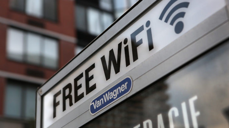 4 mënyra për të gjetur Wi-Fi falas në çdo vend