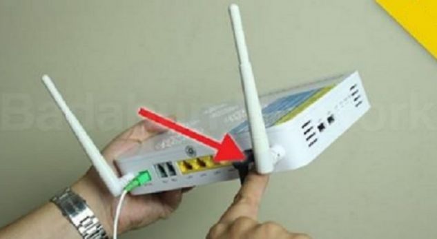 Rriteni shpejtësinë e Wi-Fi me këtë metodë të lehtë