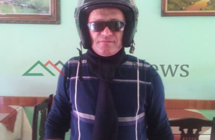 AKSIDENTI ME VDEKJE NË SHKODËR/ Kush është Gjergj Toni, drejtuesi i mjetit që pasi i PËRPLASI u largua… (FOTO)