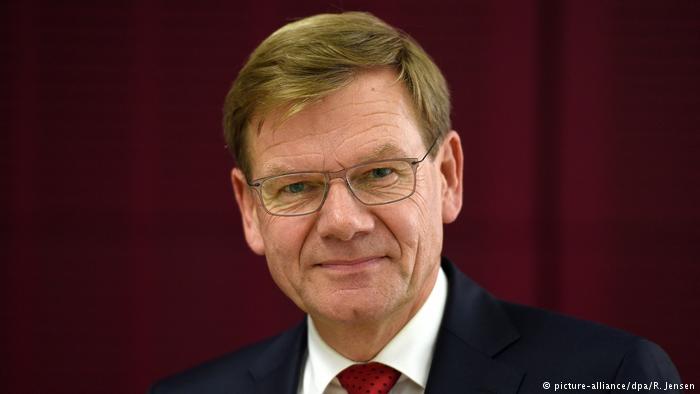 REFUGJATËT NË SHQIPËRI/ Deputeti gjerman tregon “skenarin”: Shqipëria më ka habitur, propozimi serioz…