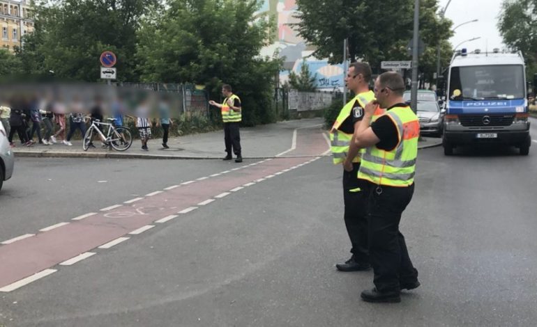 ALARM/ Berlin, policia mbyll një shkollë fillore