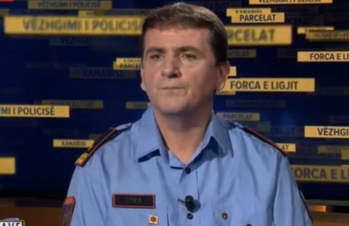 AKSIONI ME TRE TË ARRESTUAR NË KRUJË/ Shefi për Sigurinë: Një prej tyre, MBIEMËR i njohur…
