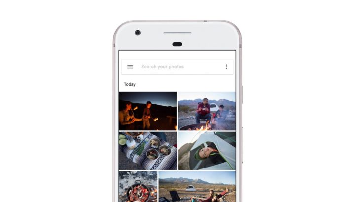 Google Photos është shërbimi i radhës me një aplikacion progresiv