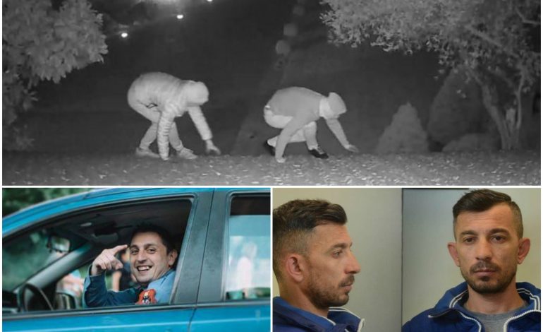 ÇFARË PO NDODH ME GRABITJET/ Kush janë “SKIFTERËT SHQIPTARË” që po bëjnë “NAMIN” dhe TERRORIZOJNË… (RASTET)