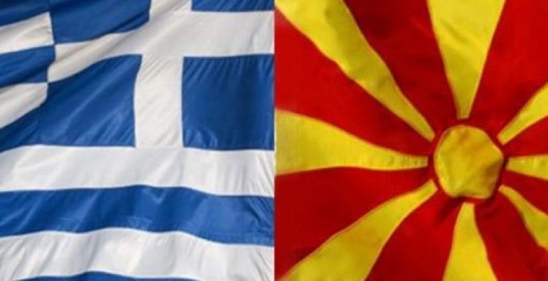Sot firmoset Marrëveshja/ Maqedonia dhe Greqia nënshkruajnë për emrin