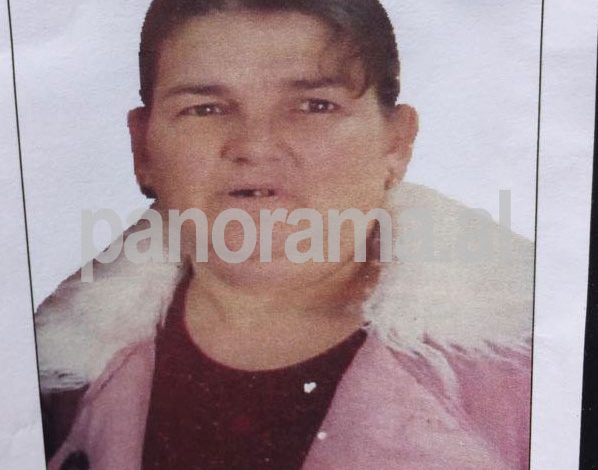 FOTO/ Kjo është nëna e 6 fëmijëve që u vra nga burri pas sherrit në familje në Durrës