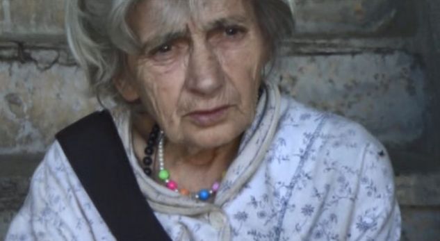 MJERIM/ 60 veçarja nga Shkodra FLE në shkallët e pallatit: Nuk ngjitem deri në katin e…