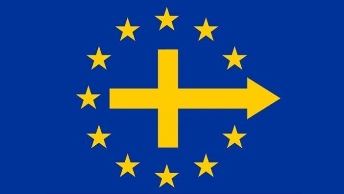 “Swexit”? Pas Britanisë edhe në Suedi kërkohet referendum për daljen nga BE