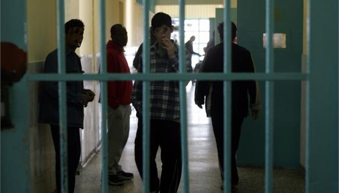 SHKELET 1 nga 5 prioritetet për anëtarësimin në BE, trajtim johuman dhe degradues në spitalin e burgut Krujë