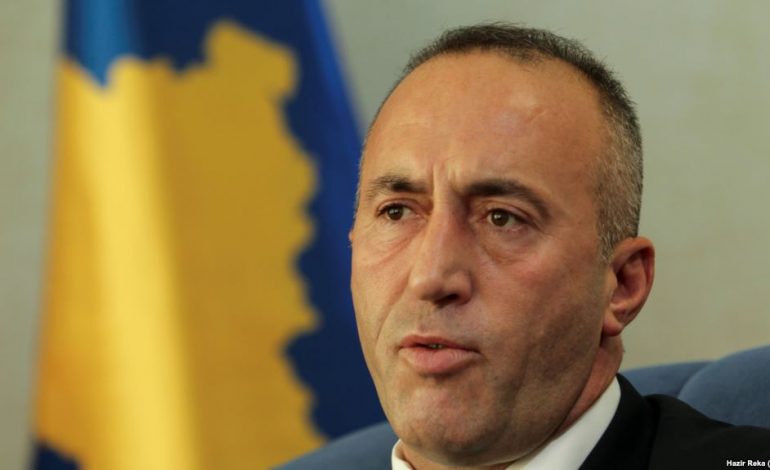 Haradinaj: Çështjet me Serbinë zgjidhen me njohje e jo me pazare politike